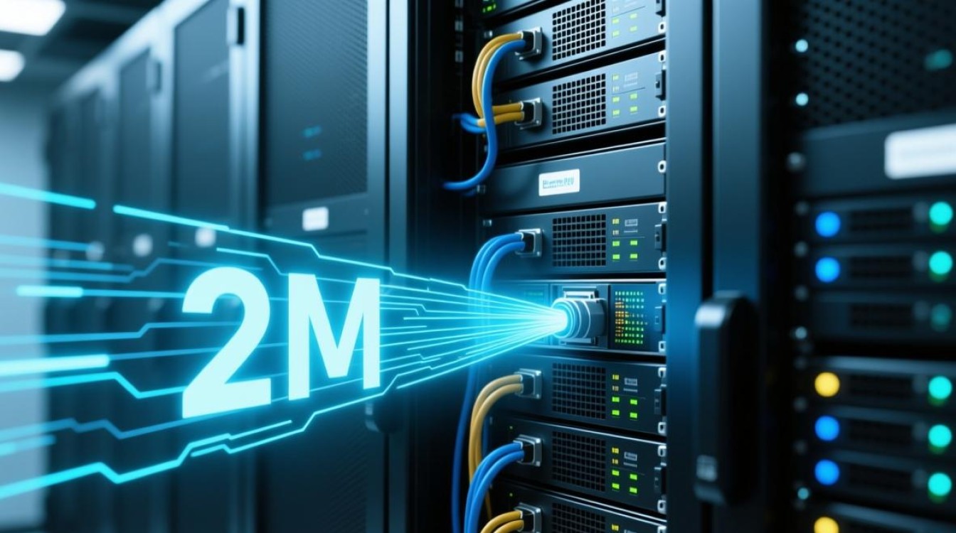 2M宽带的服务能跑得动服务器吗?适合什么场景? 2M宽带的服务能跑得动服务器吗?适合什么场景?