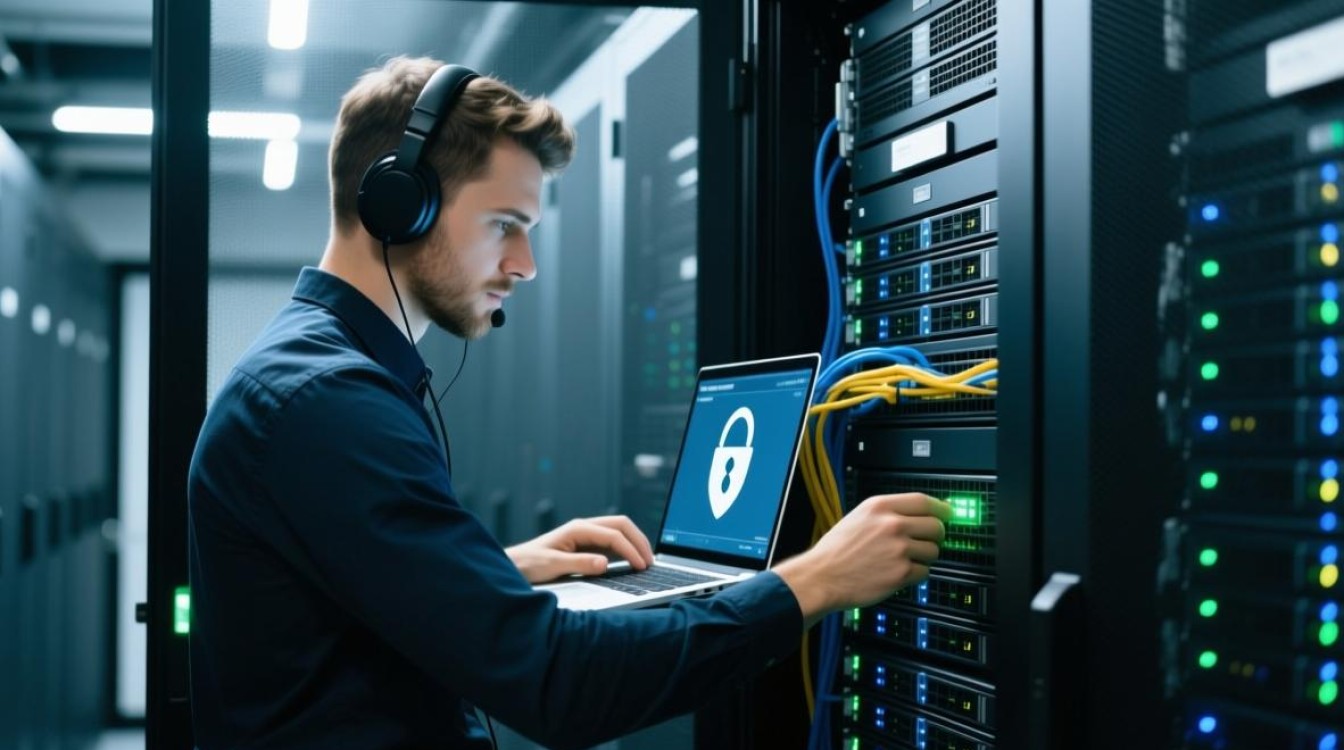 服务器申请后怎么用？新手入门步骤详解指南