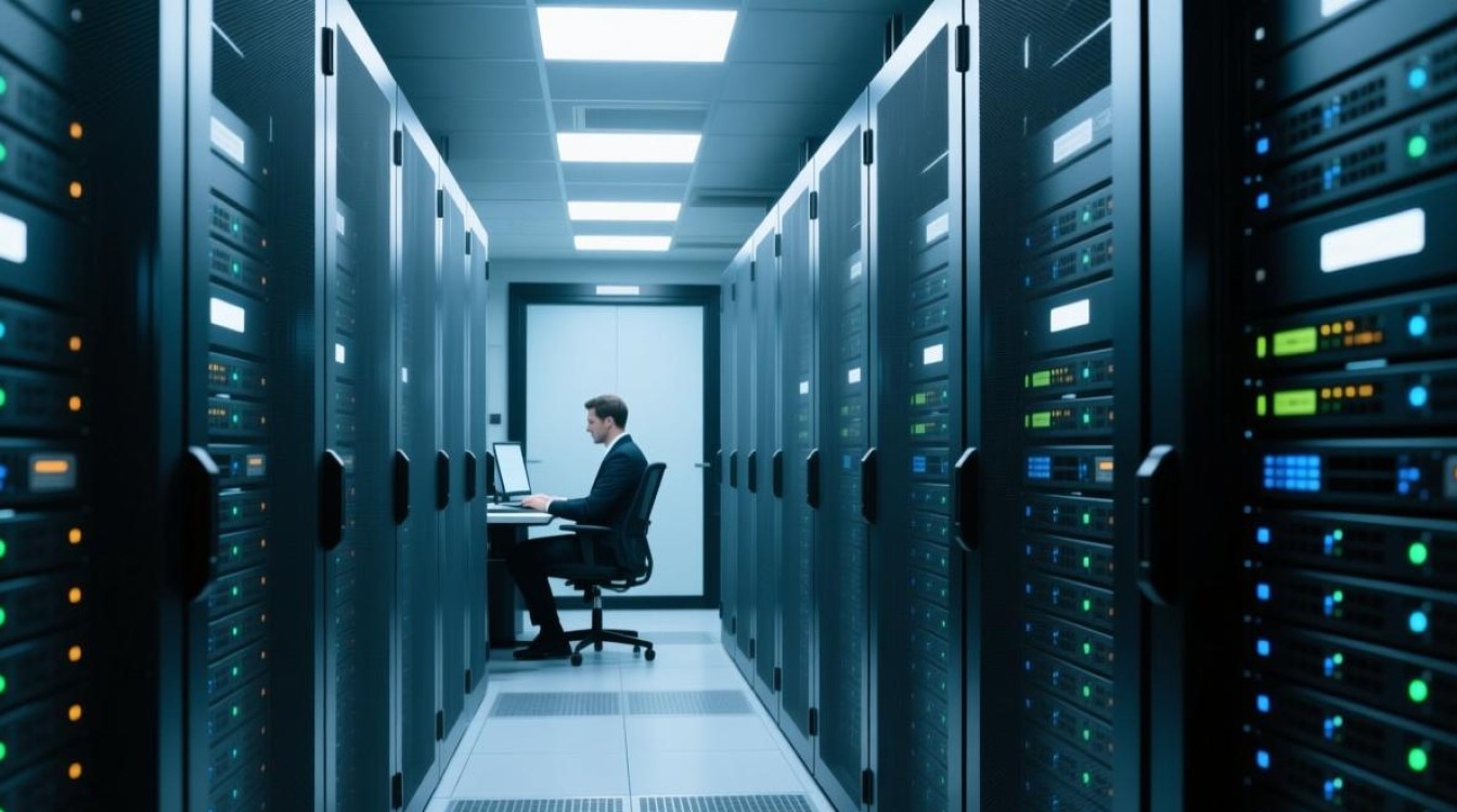 服务器申请后忘记密码怎么办？找回步骤详解