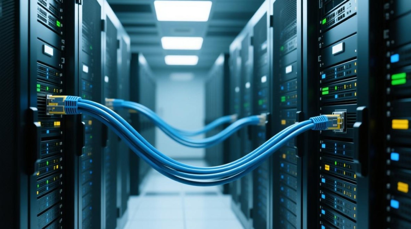 服务器和宽带的具体区别到底有哪些？