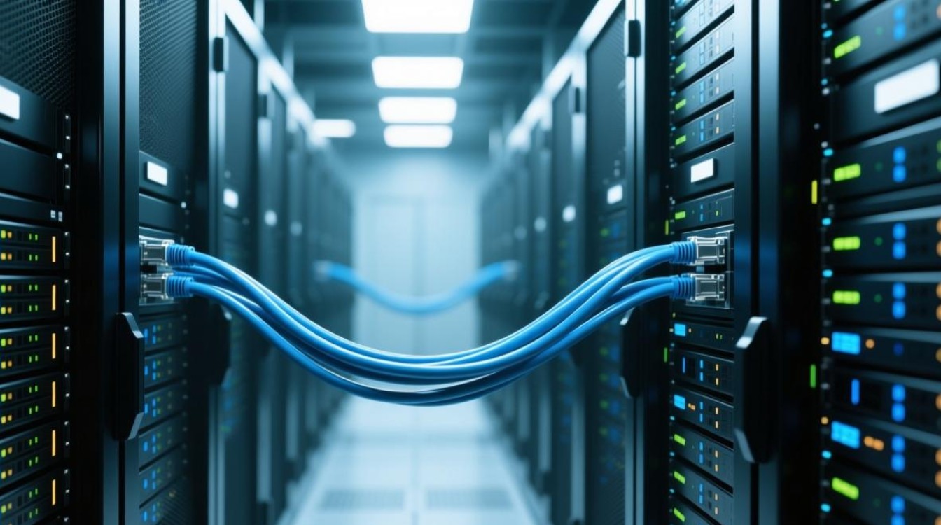 服务器和宽带的具体区别到底有哪些？