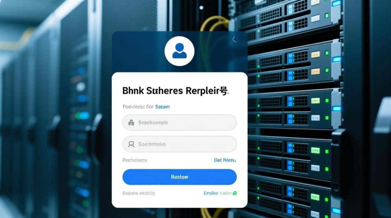 服务器申请号后如何登录?新手操作步骤详解 服务器申请号后如何登录?新手操作步骤详解