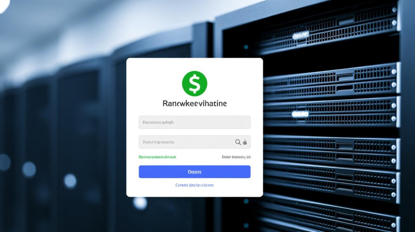 服务器申请号后如何登录?新手操作步骤详解 服务器申请号后如何登录?新手操作步骤详解