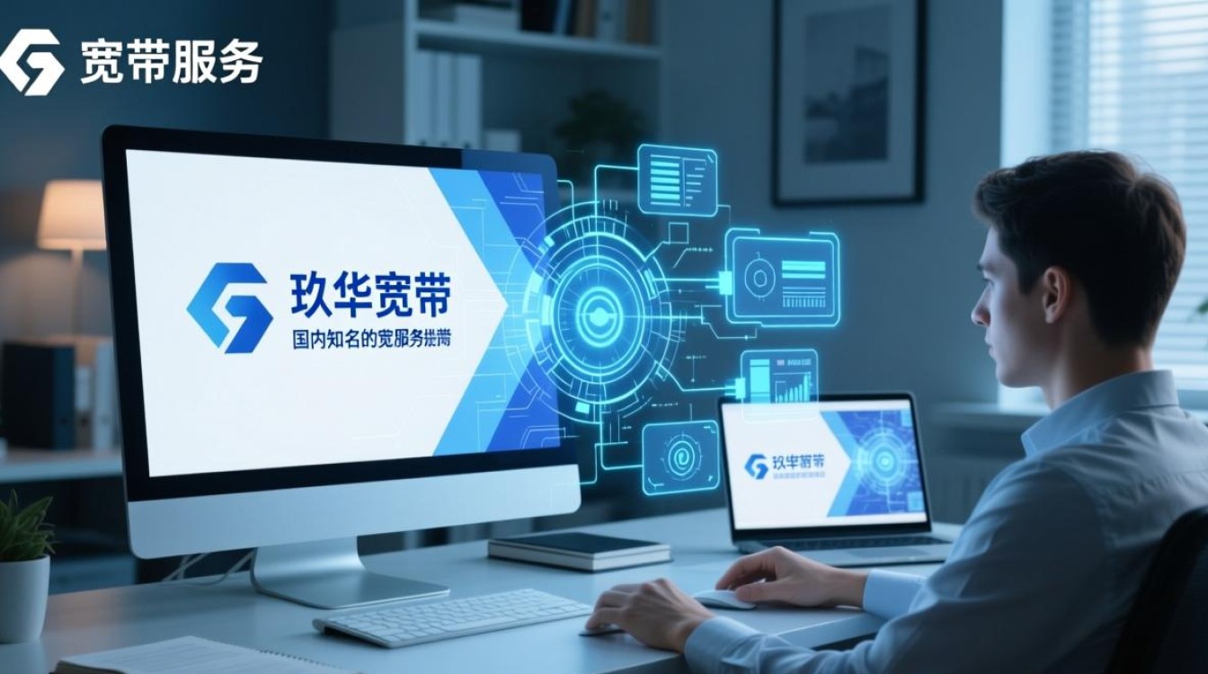 玖华宽带服务器地址是多少？如何查找和设置？