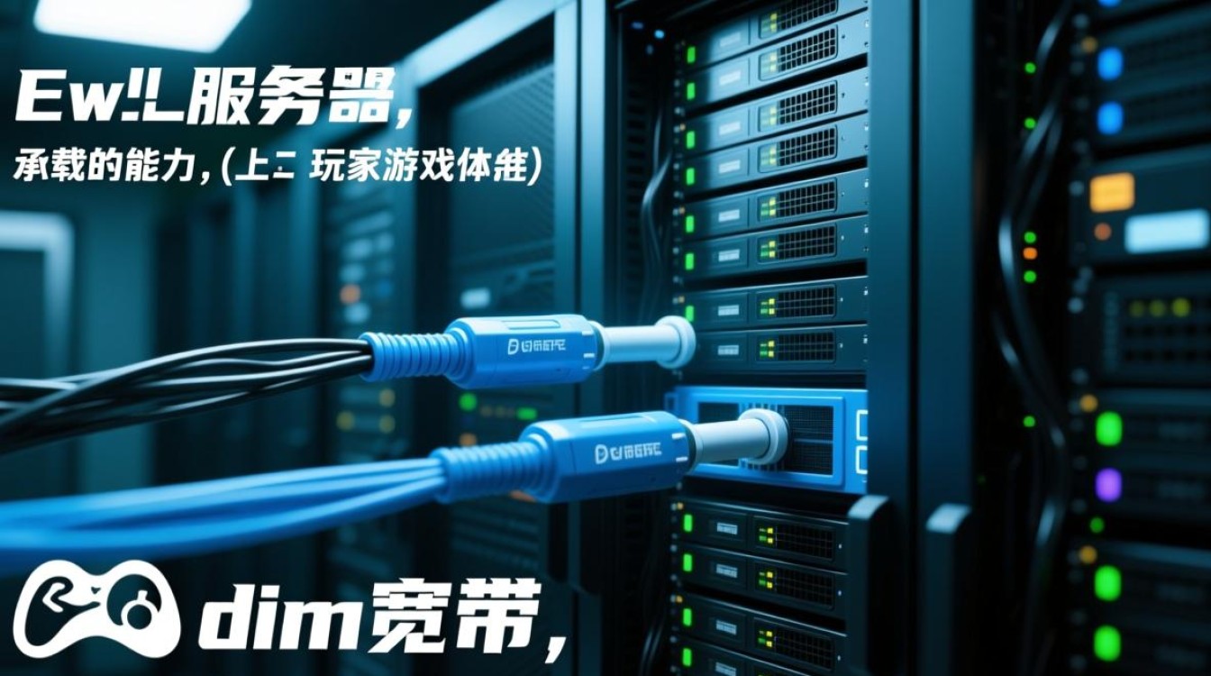 游戏服务器需要几m宽带?配置不当会影响游戏体验吗? 游戏服务器需要几m宽带?配置不当会影响游戏体验吗?