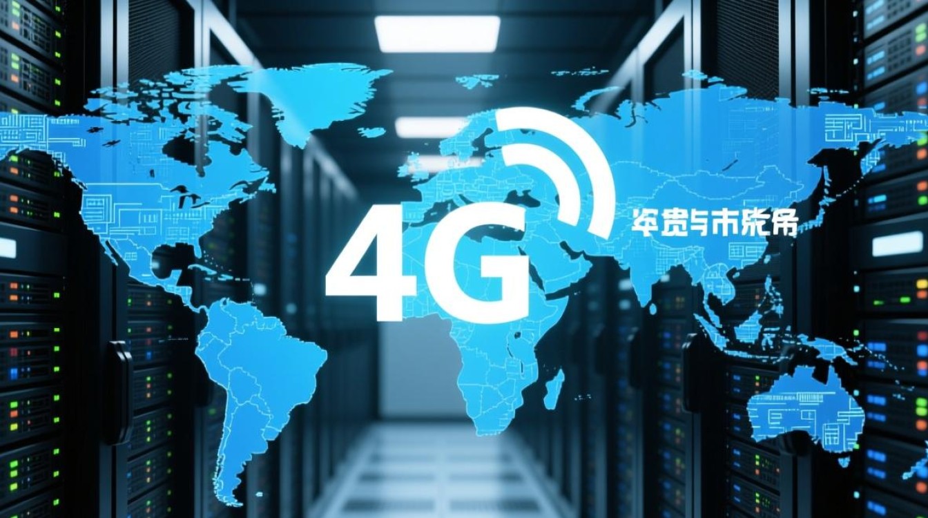 电信4G和宽带服务器如何协同提升网络稳定性? 电信4G和宽带服务器如何协同提升网络稳定性?