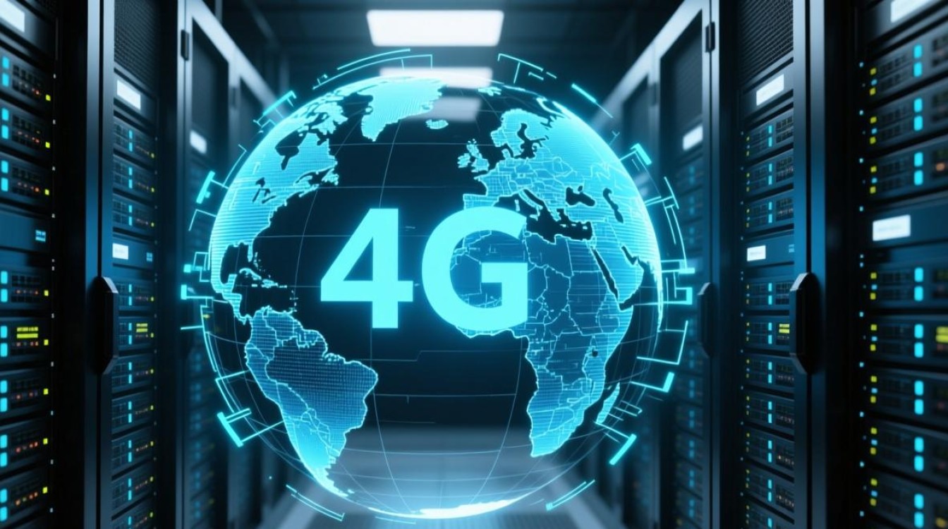 电信4G和宽带服务器如何协同提升网络稳定性? 电信4G和宽带服务器如何协同提升网络稳定性?