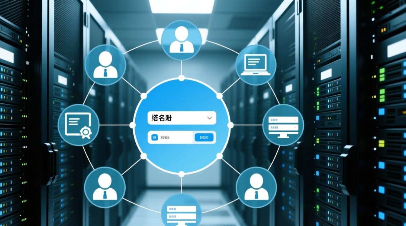 服务器申请域名需要准备哪些材料? 服务器申请域名需要准备哪些材料?