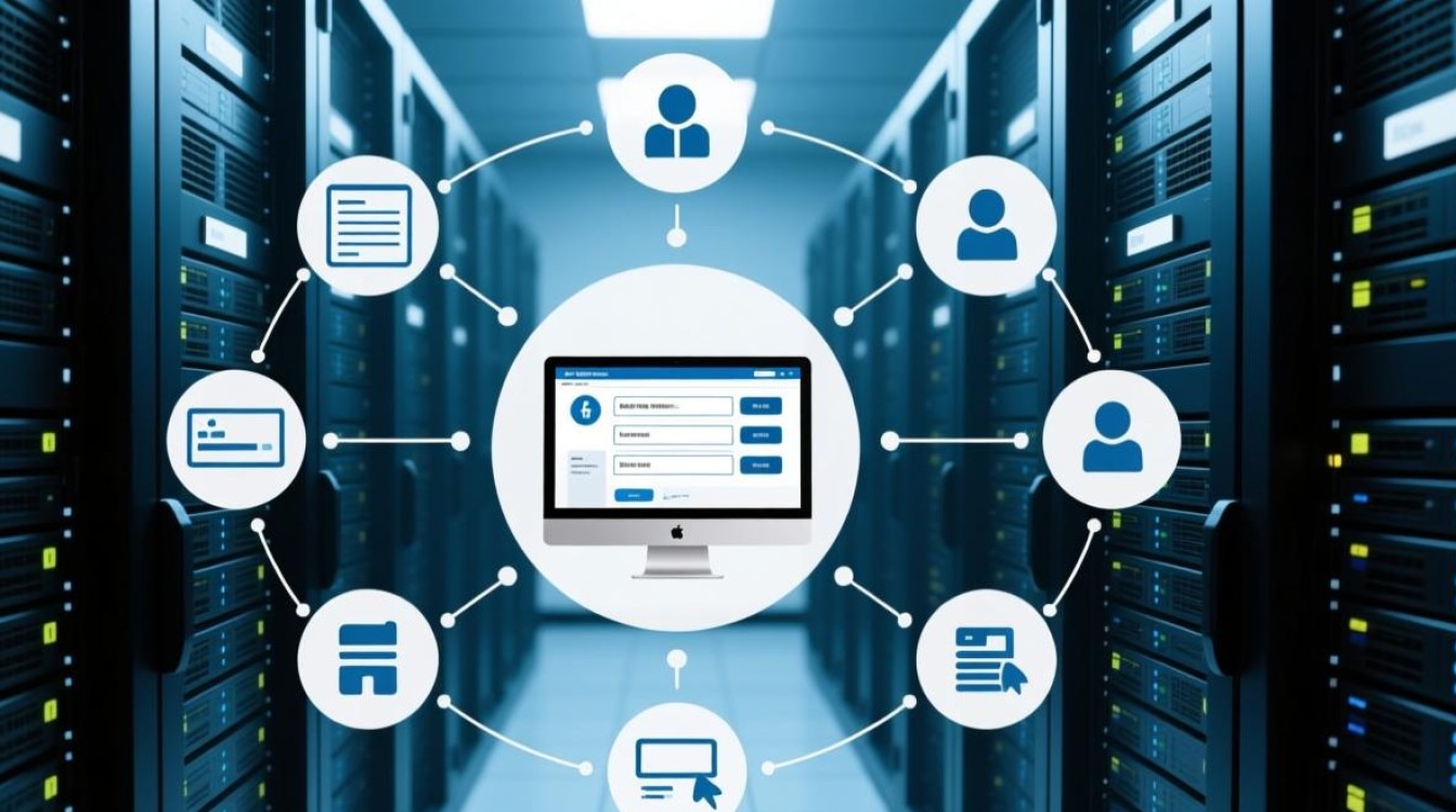 服务器申请域名需要准备哪些材料? 服务器申请域名需要准备哪些材料?