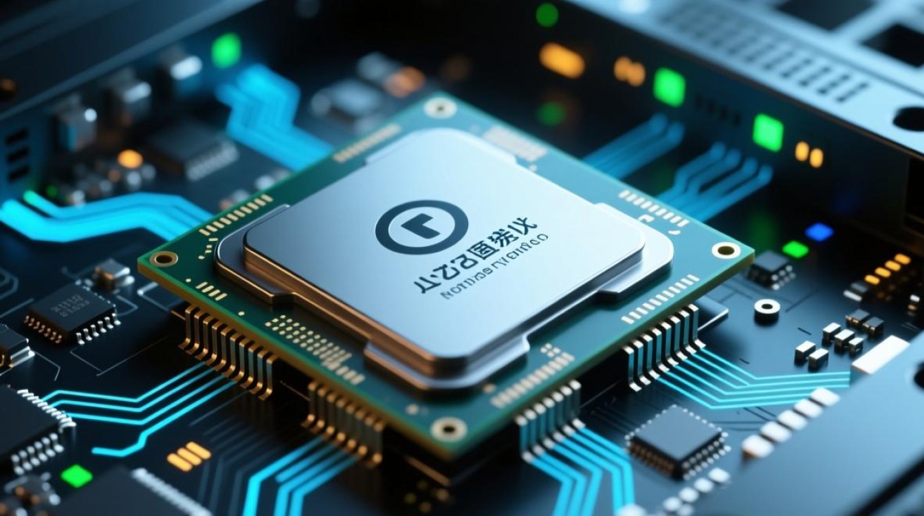 服务器用的cpu和普通cpu有啥区别?选型要注意啥? 服务器用的cpu和普通cpu有啥区别?选型要注意啥?