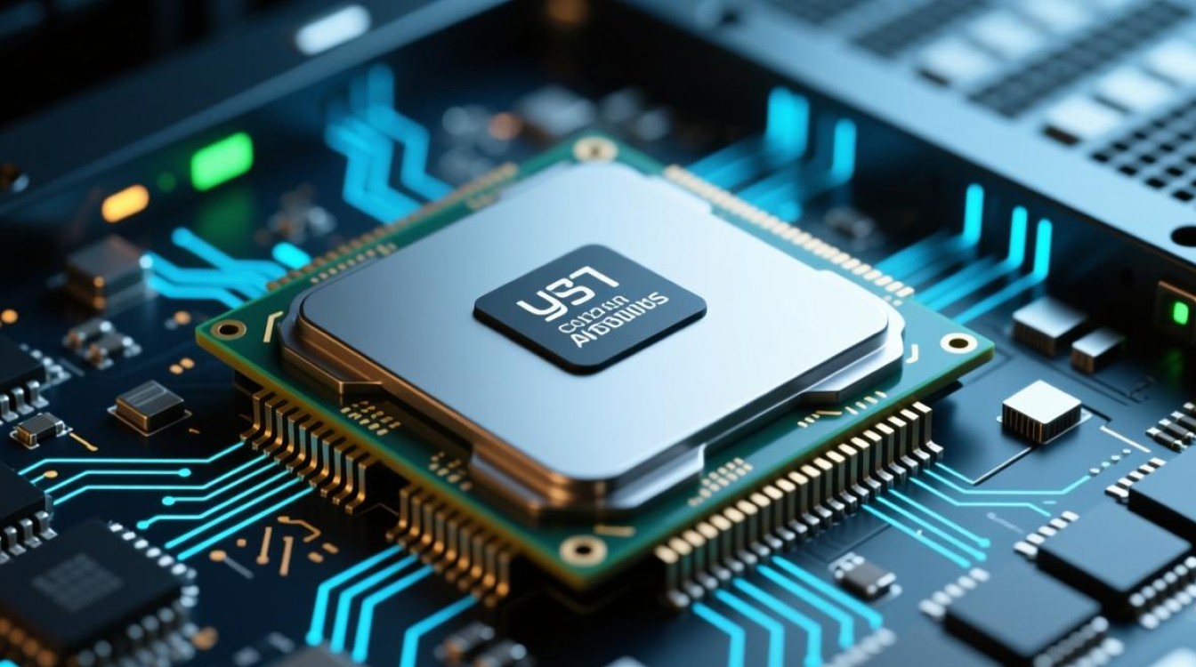 服务器用的cpu和普通cpu有啥区别?选型要注意啥? 服务器用的cpu和普通cpu有啥区别?选型要注意啥?