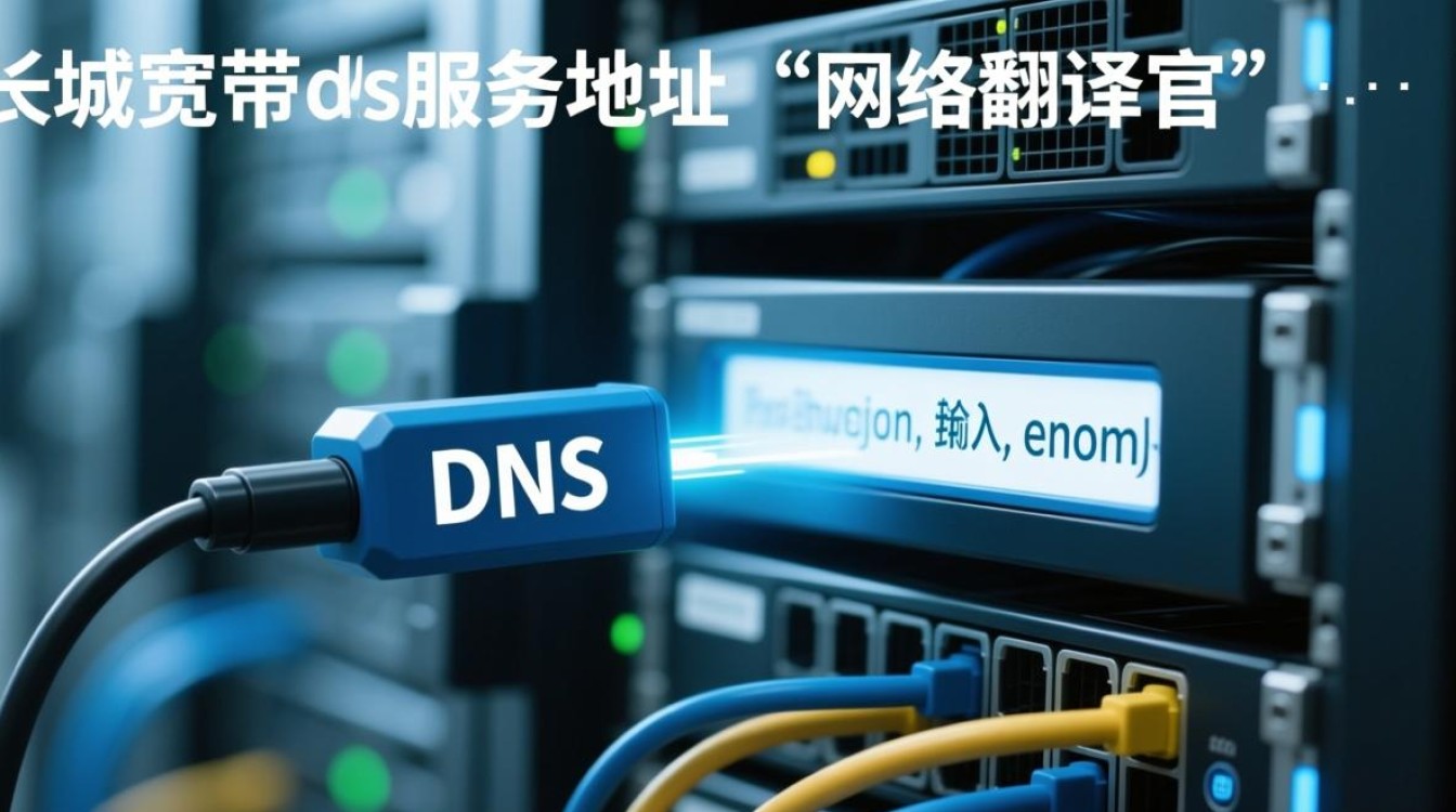 福州长城宽带DNS服务器地址是多少？怎么设置最稳定？