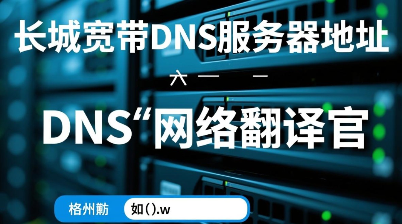 福州长城宽带DNS服务器地址是多少？怎么设置最稳定？