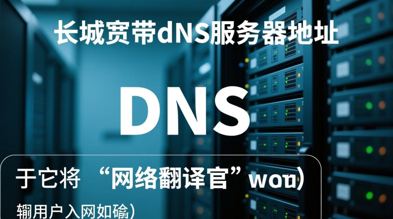 福州长城宽带DNS服务器地址是多少？怎么设置最稳定？