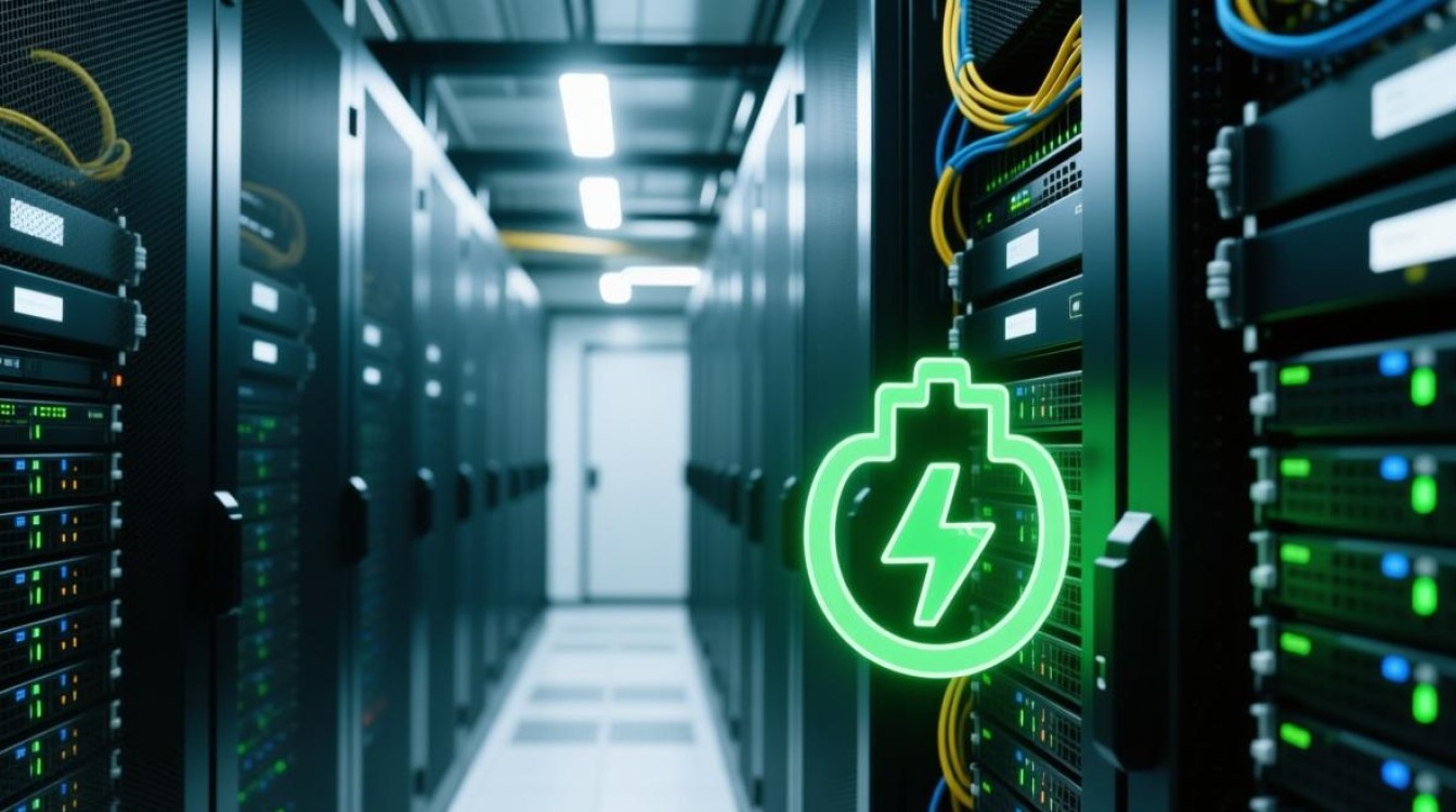 服务器用电能耗怎么计算？不同规模机房能耗差异大吗？