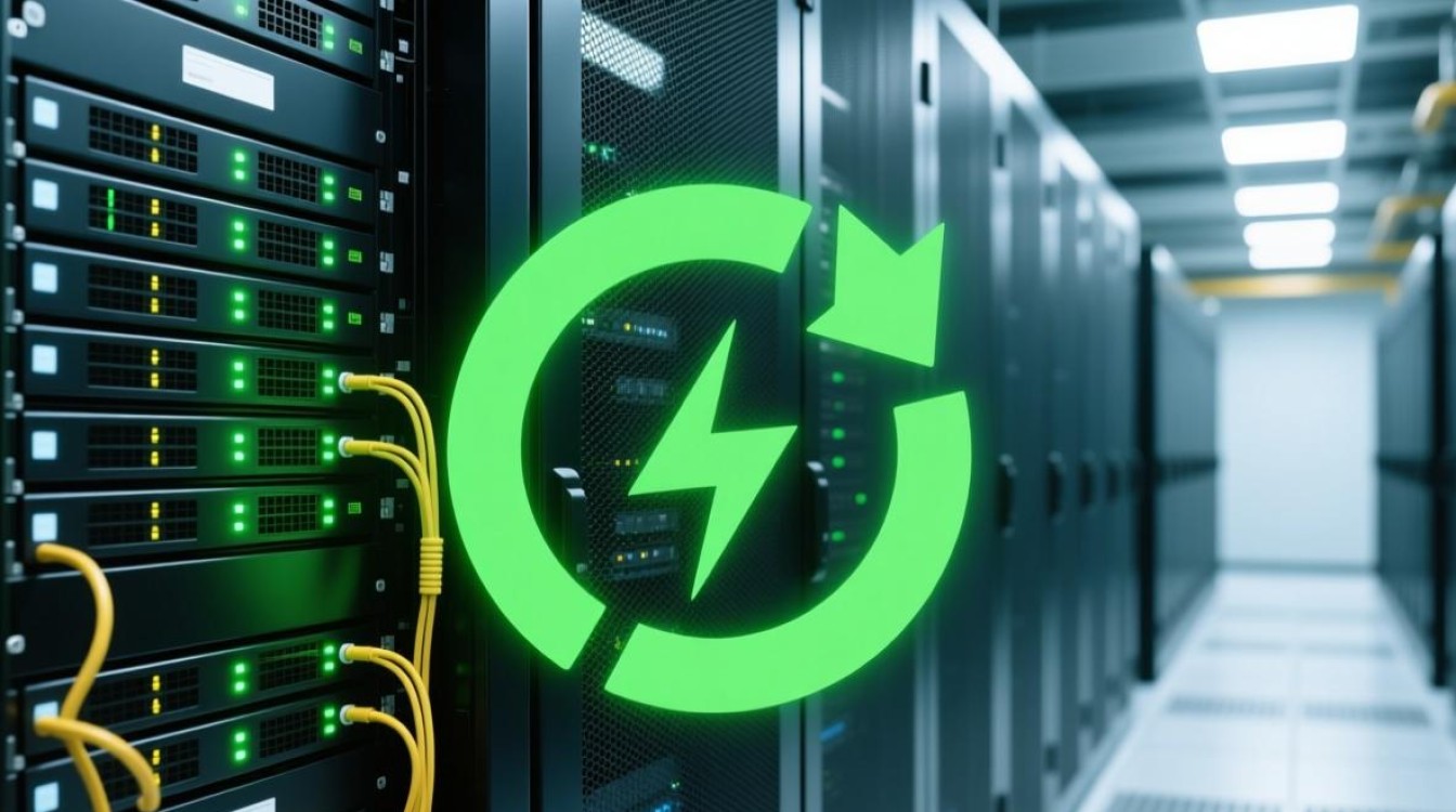 服务器用电能耗怎么计算？不同规模机房能耗差异大吗？