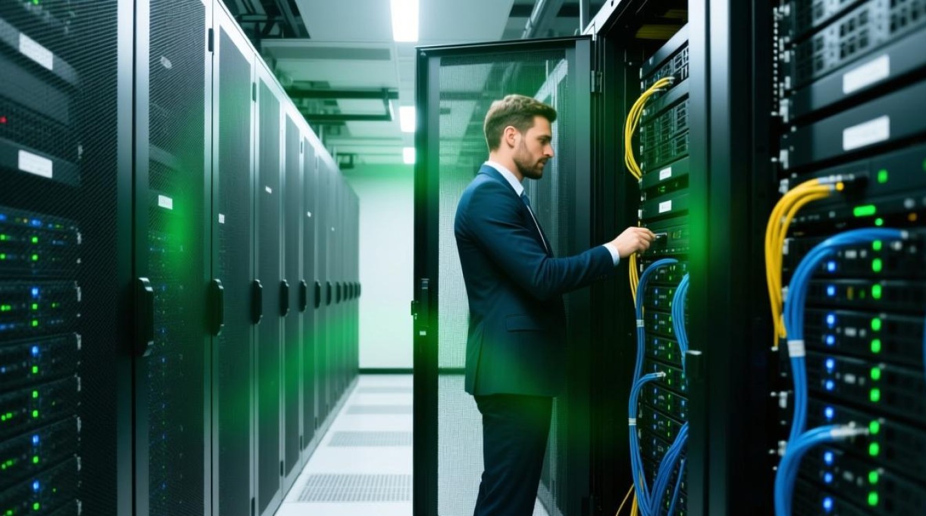 服务器用电能耗怎么计算？不同规模机房能耗差异大吗？