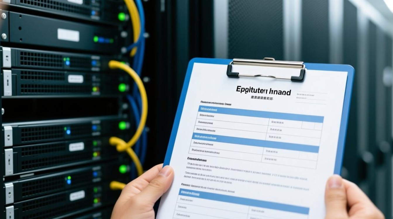 服务器申请单怎么填？需要哪些部门审批？