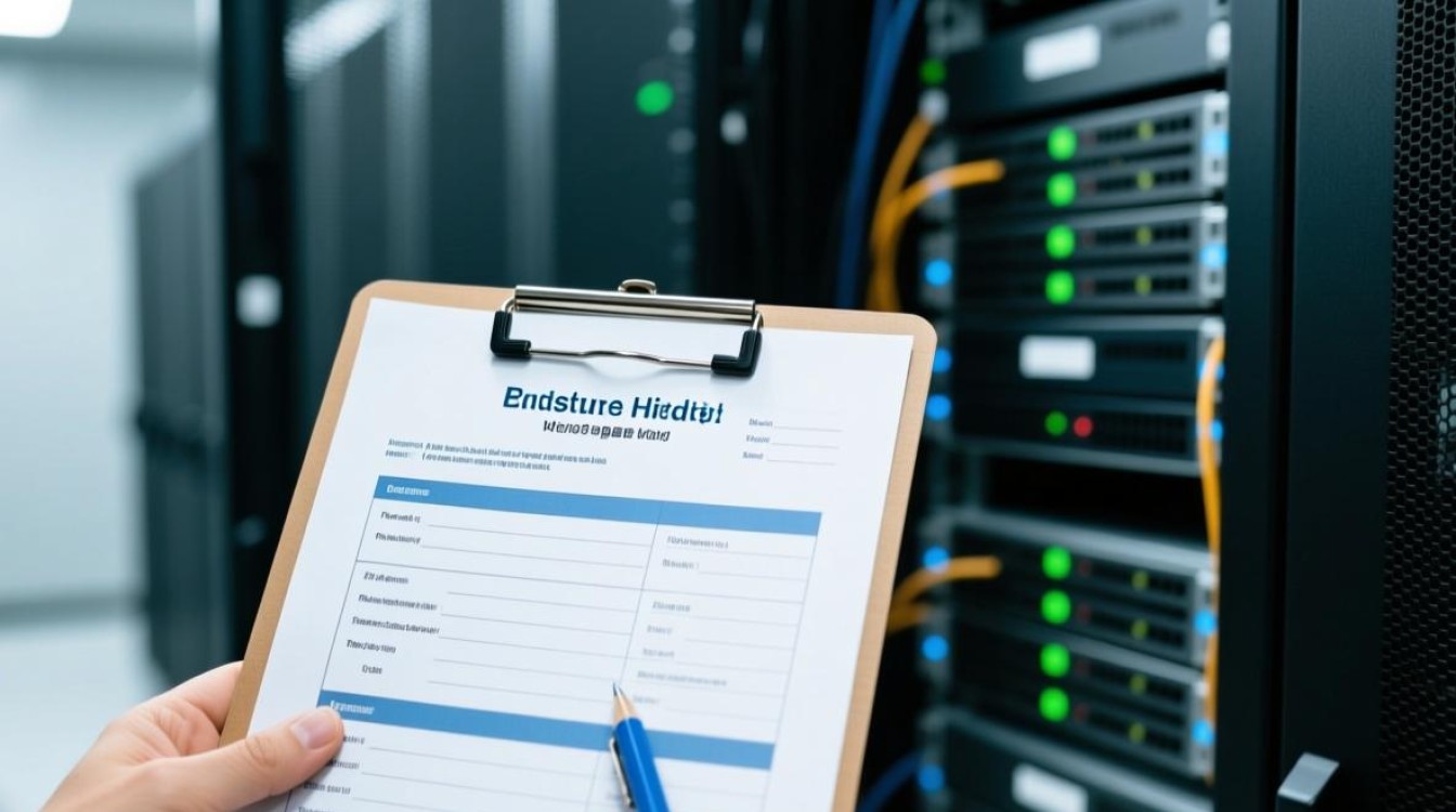 服务器申请单怎么填？需要哪些部门审批？