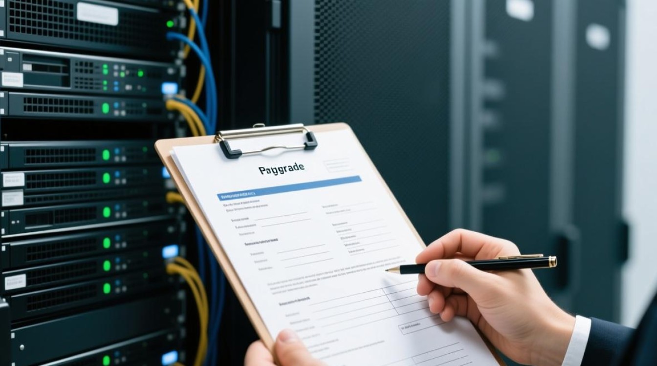 服务器申请单怎么填？需要哪些部门审批？