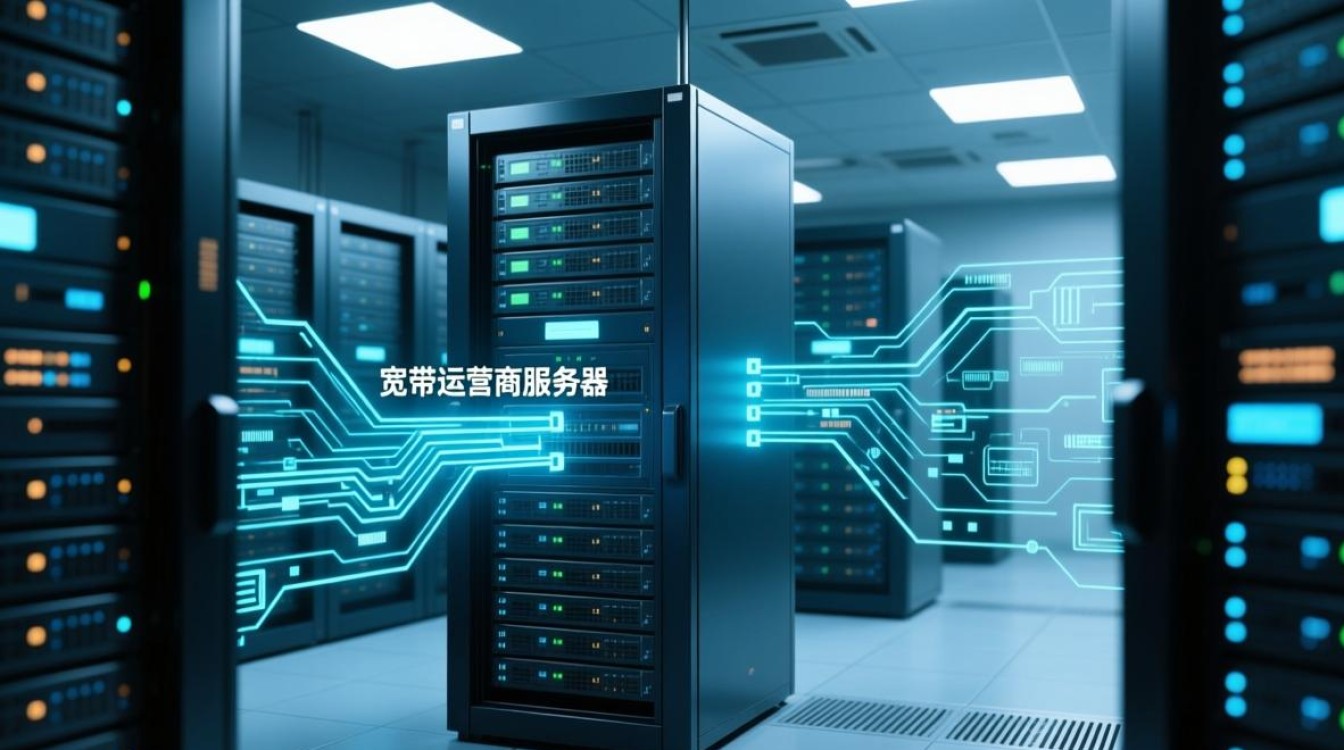 宽带运营商服务器不响应怎么办？如何快速排查解决？