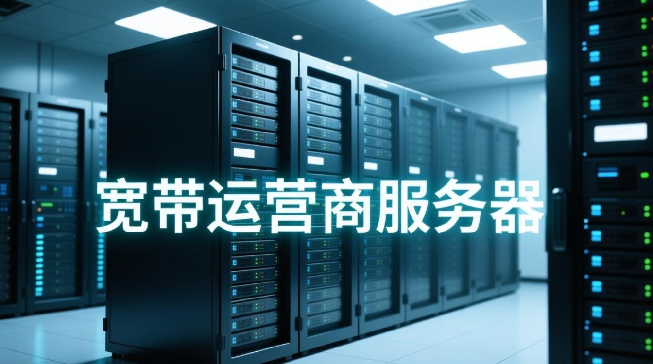 宽带运营商服务器不响应怎么办？如何快速排查解决？