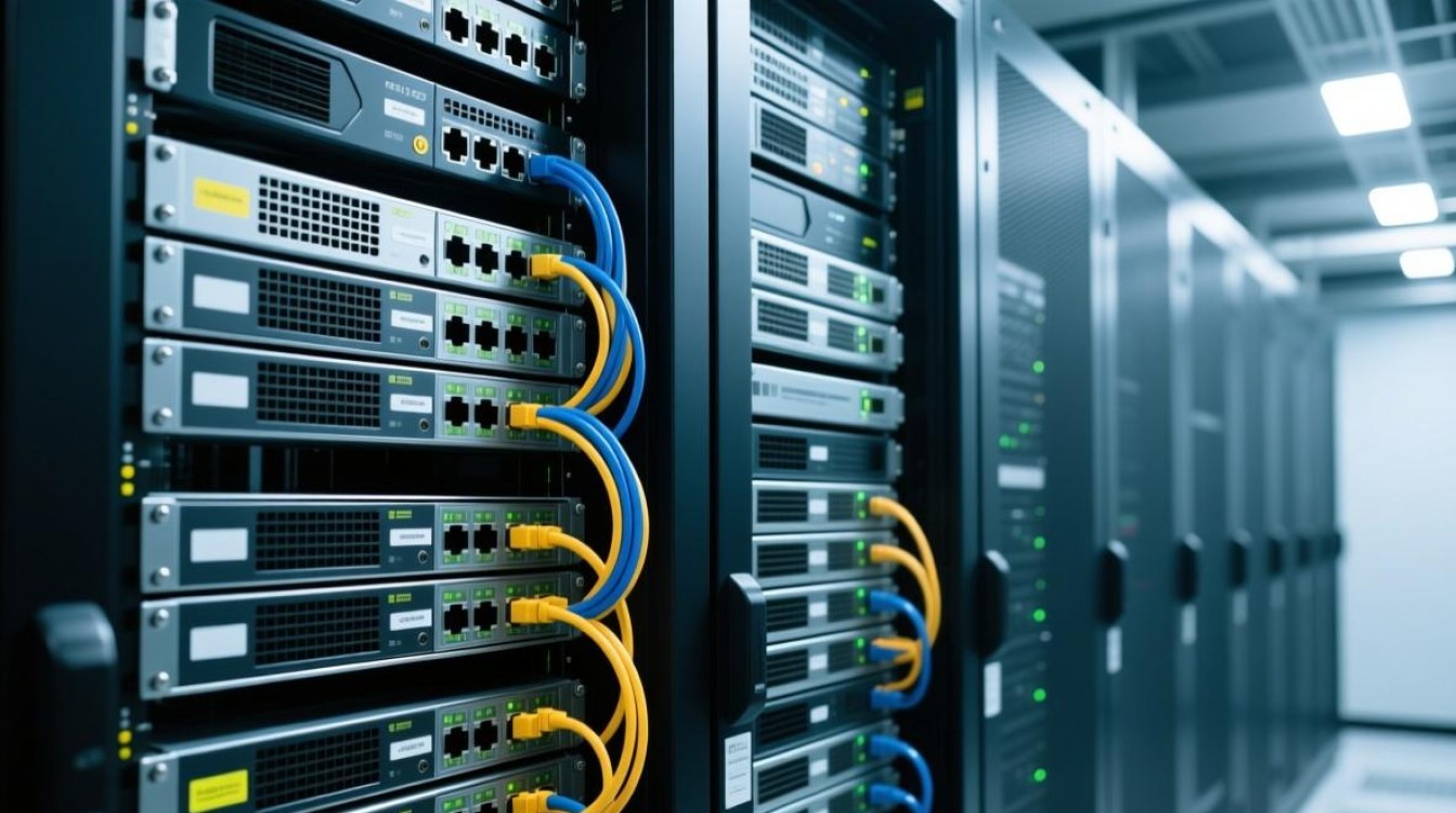 服务器用电源怎么选？功率、冗余、认证这些参数到底怎么看？