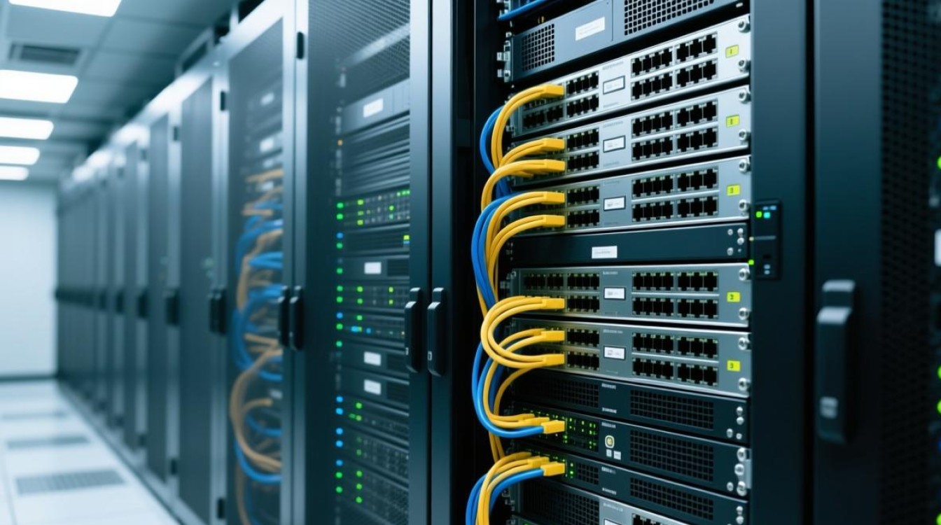 服务器用电源怎么选？功率、冗余、认证这些参数到底怎么看？