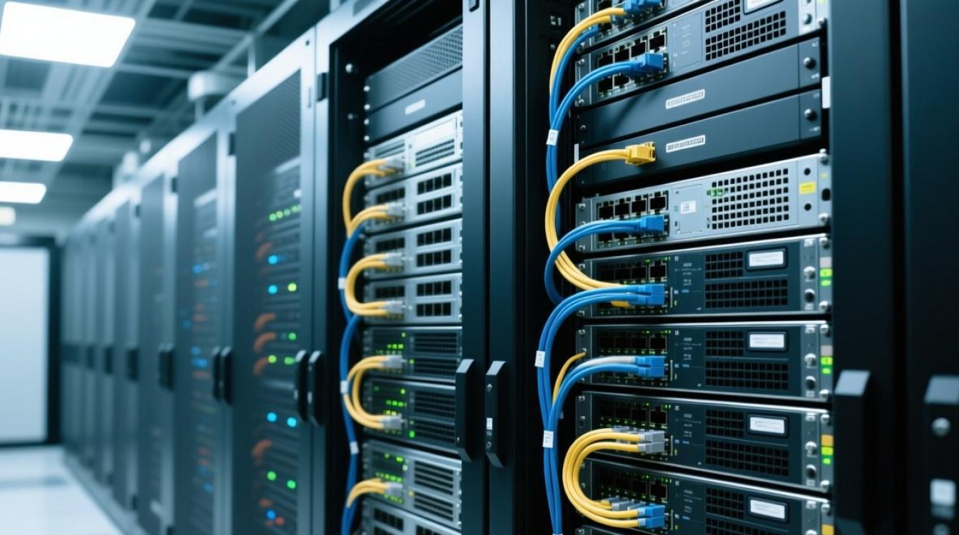 服务器用电源怎么选？功率、冗余、认证这些参数到底怎么看？