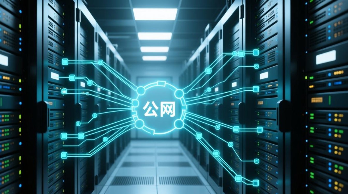 服务器申请公网地址需要满足哪些条件？