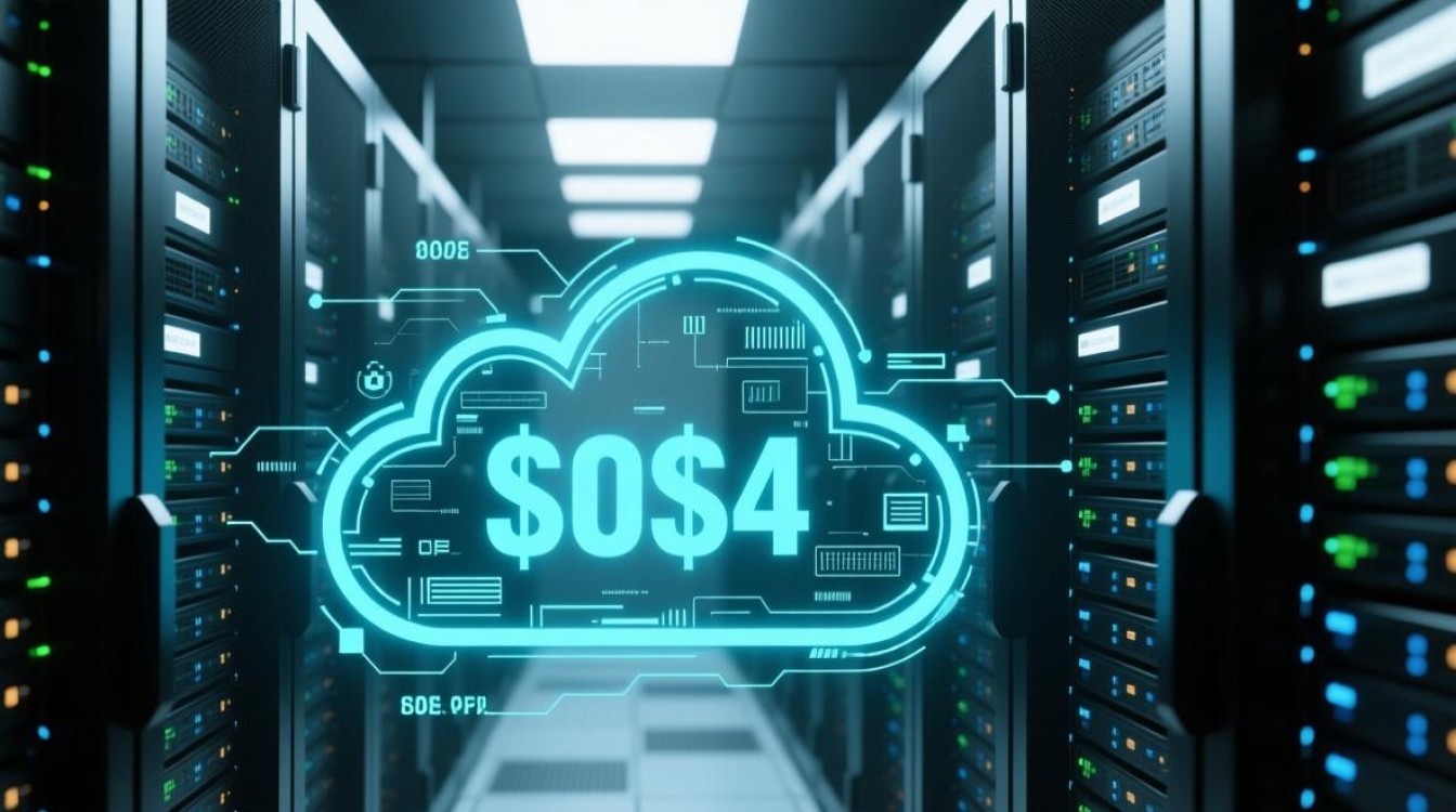 如何免费申请服务器？个人或小团队能申请到吗？