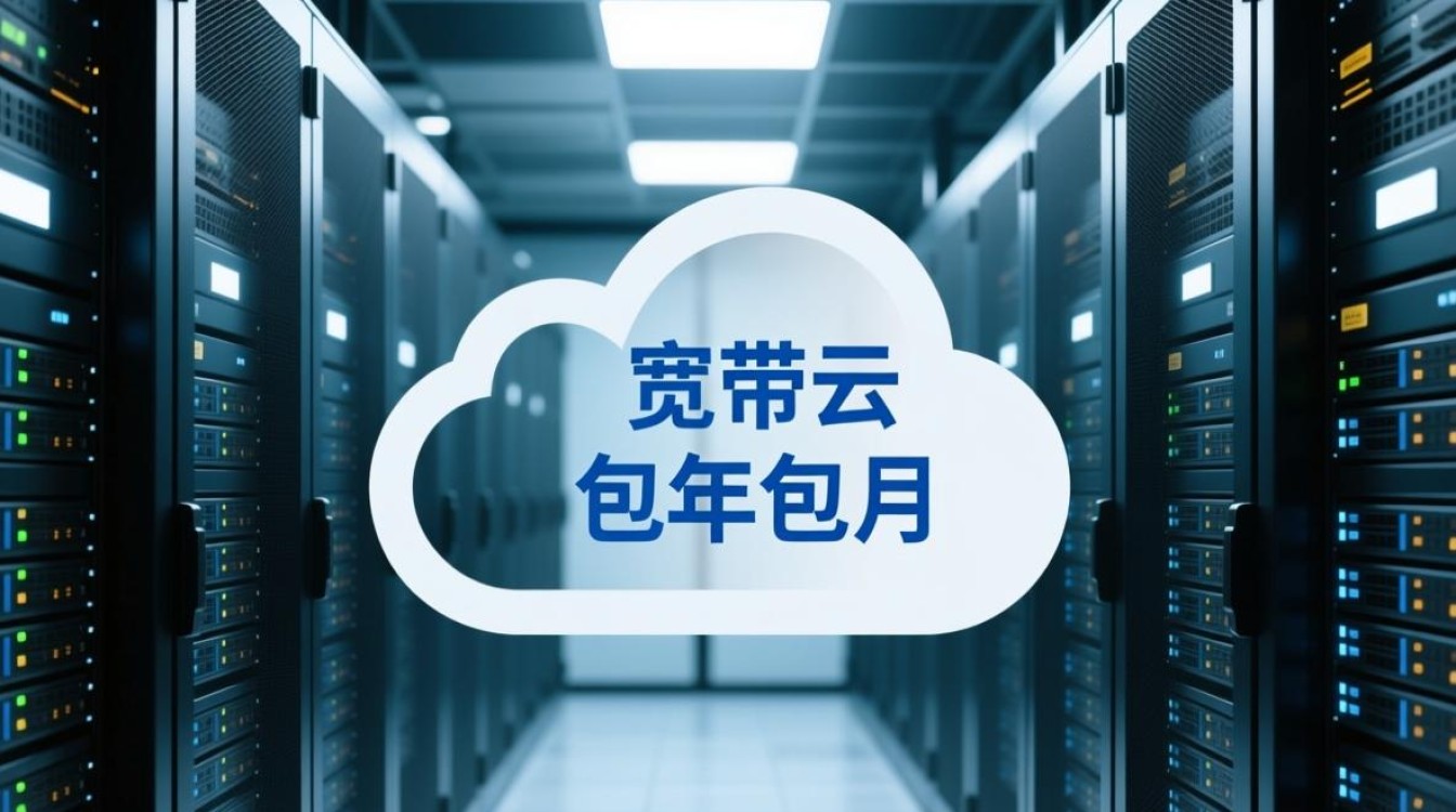 按量计费的宽带云服务器适合哪些场景使用？