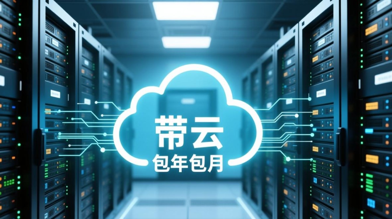 按量计费的宽带云服务器适合哪些场景使用？