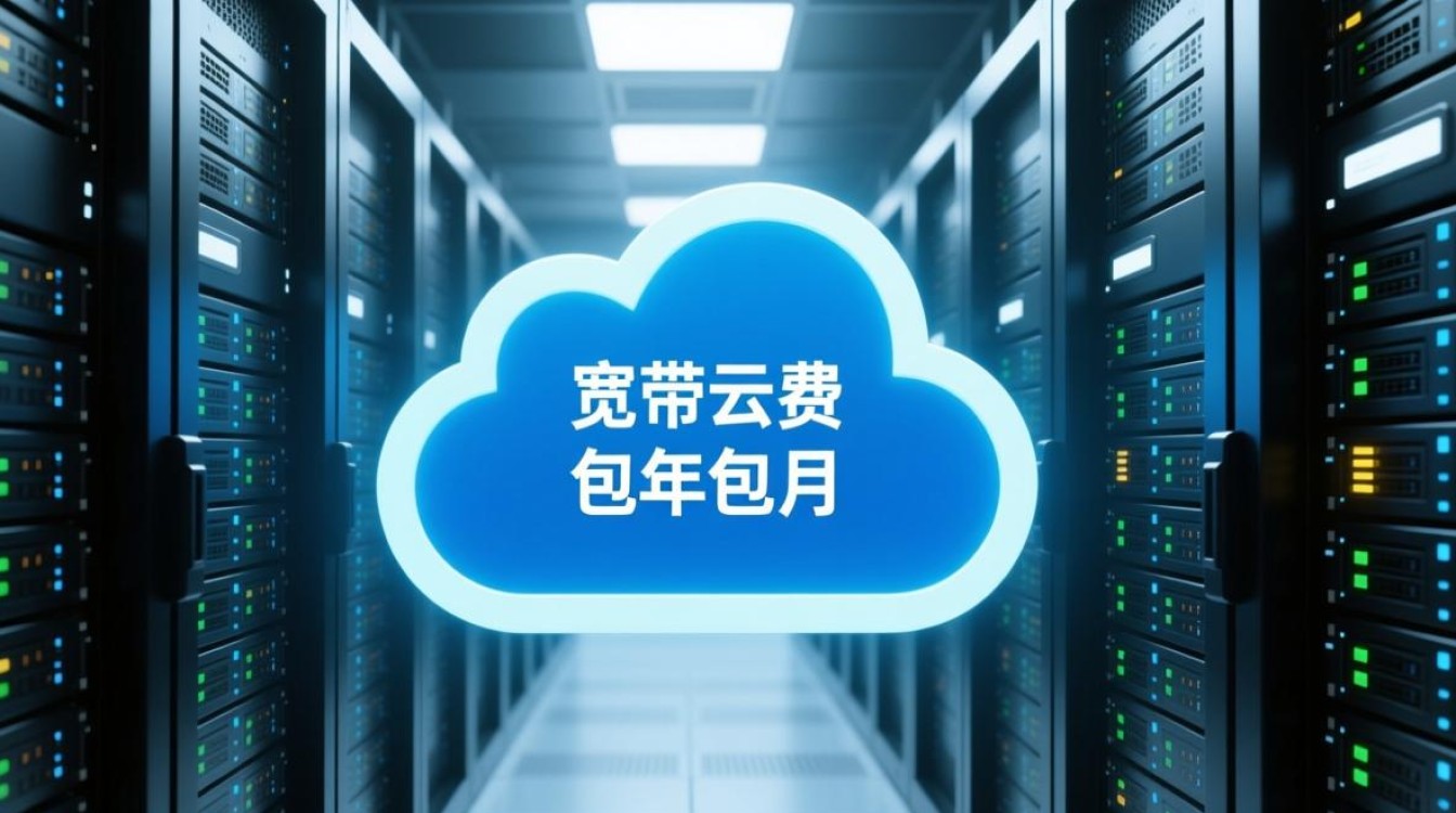 按量计费的宽带云服务器适合哪些场景使用？