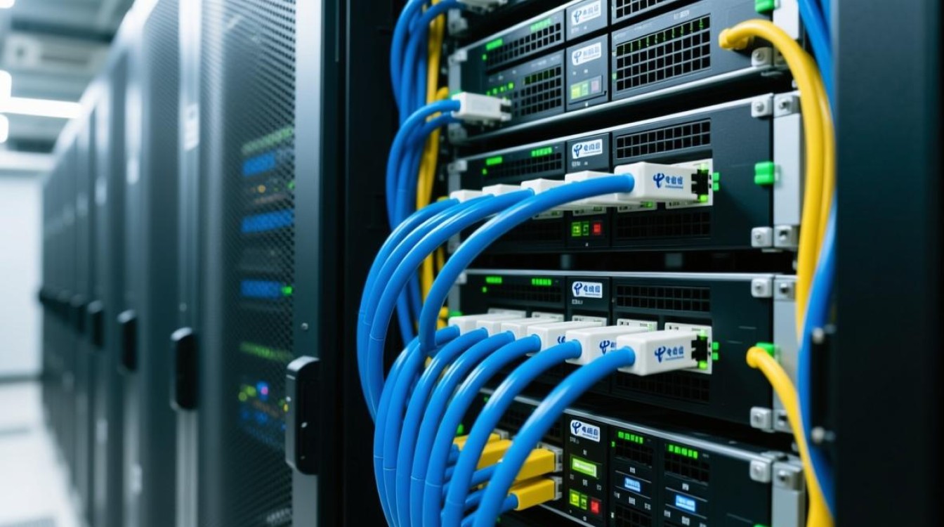 楚雄市电信宽带服务器升级会影响网速吗？