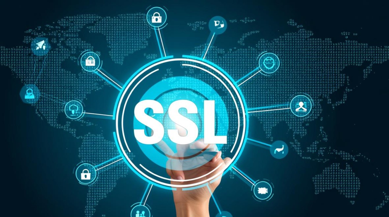 服务器申请免费SSL证书，有哪些靠谱平台和详细步骤？