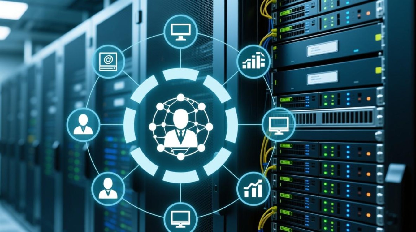 服务器跑程序选什么配置才够用不卡顿？