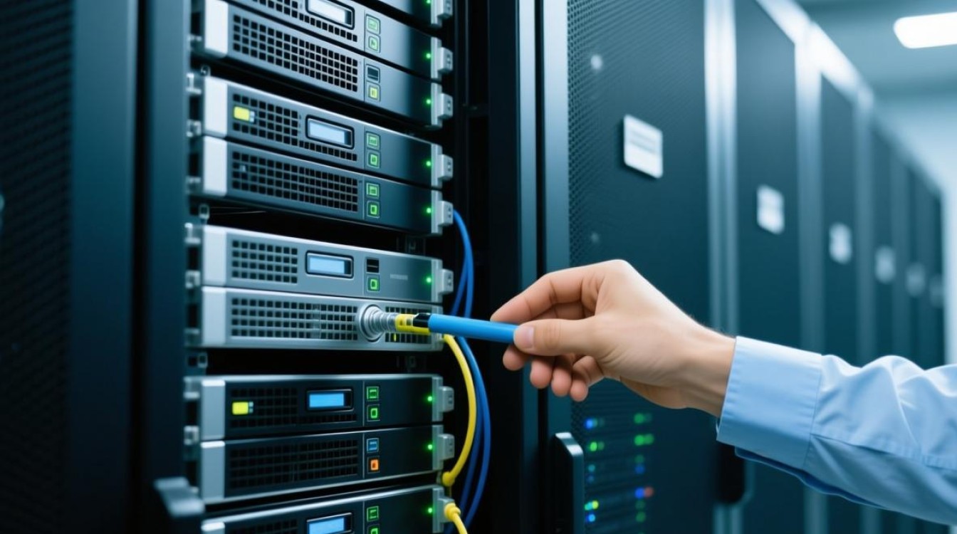 服务器需要定期检查更新吗？不更新会有哪些风险？