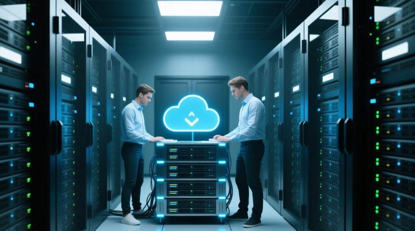 百兆静态IP宽带做服务器，带宽够用吗？适合建站吗？