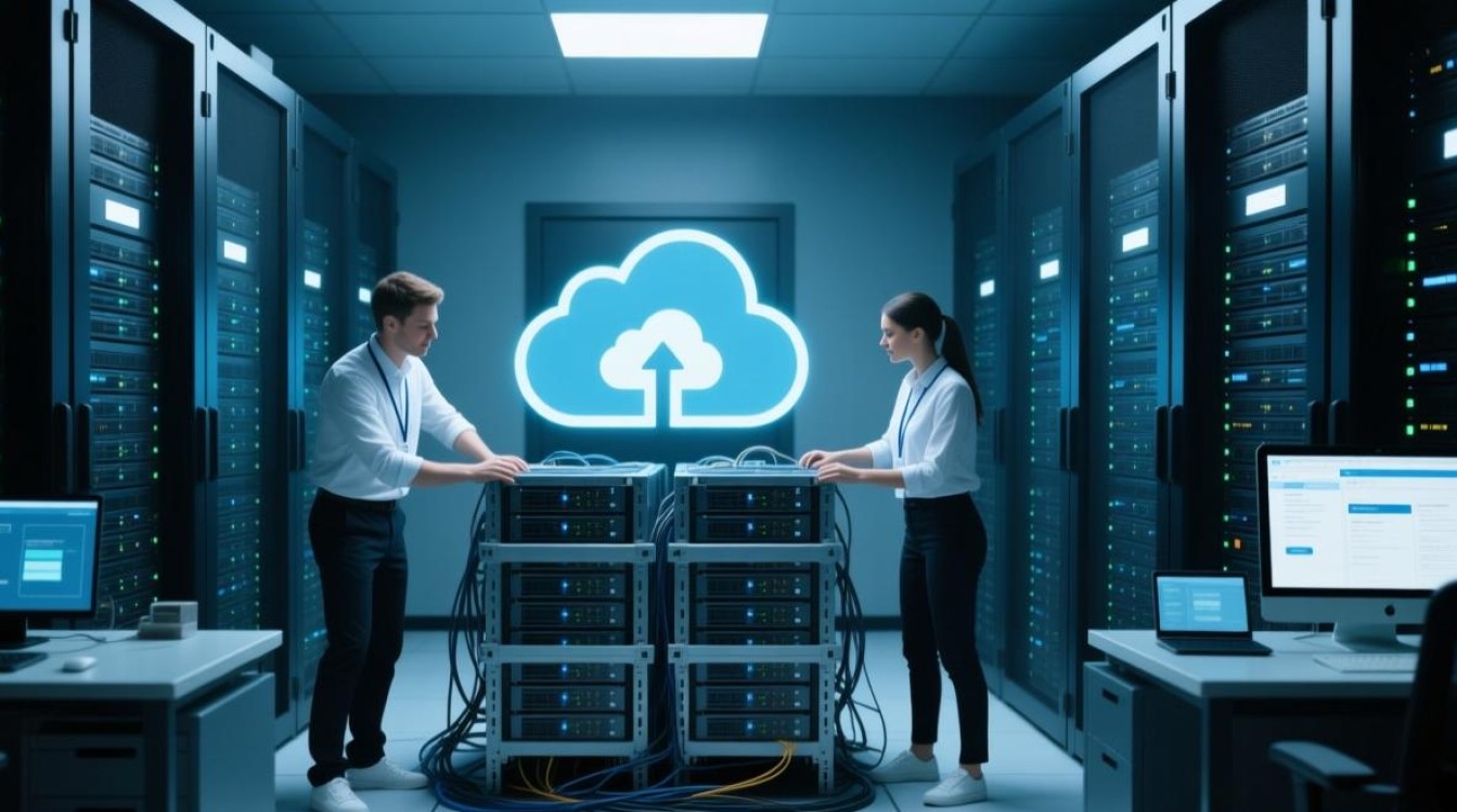 百兆静态IP宽带做服务器，带宽够用吗？适合建站吗？