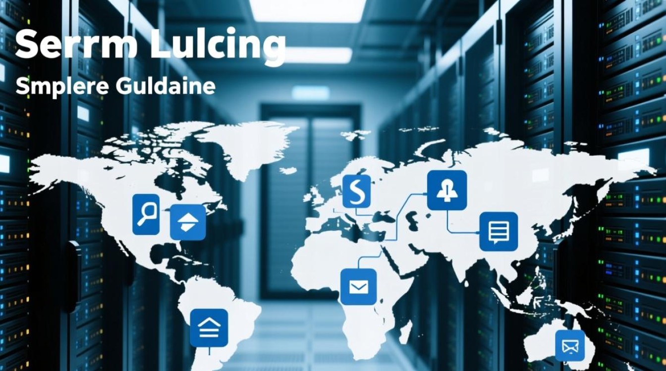 服务器申请使用方法具体步骤是什么?新手怎么操作? 服务器申请使用方法具体步骤是什么?新手怎么操作?