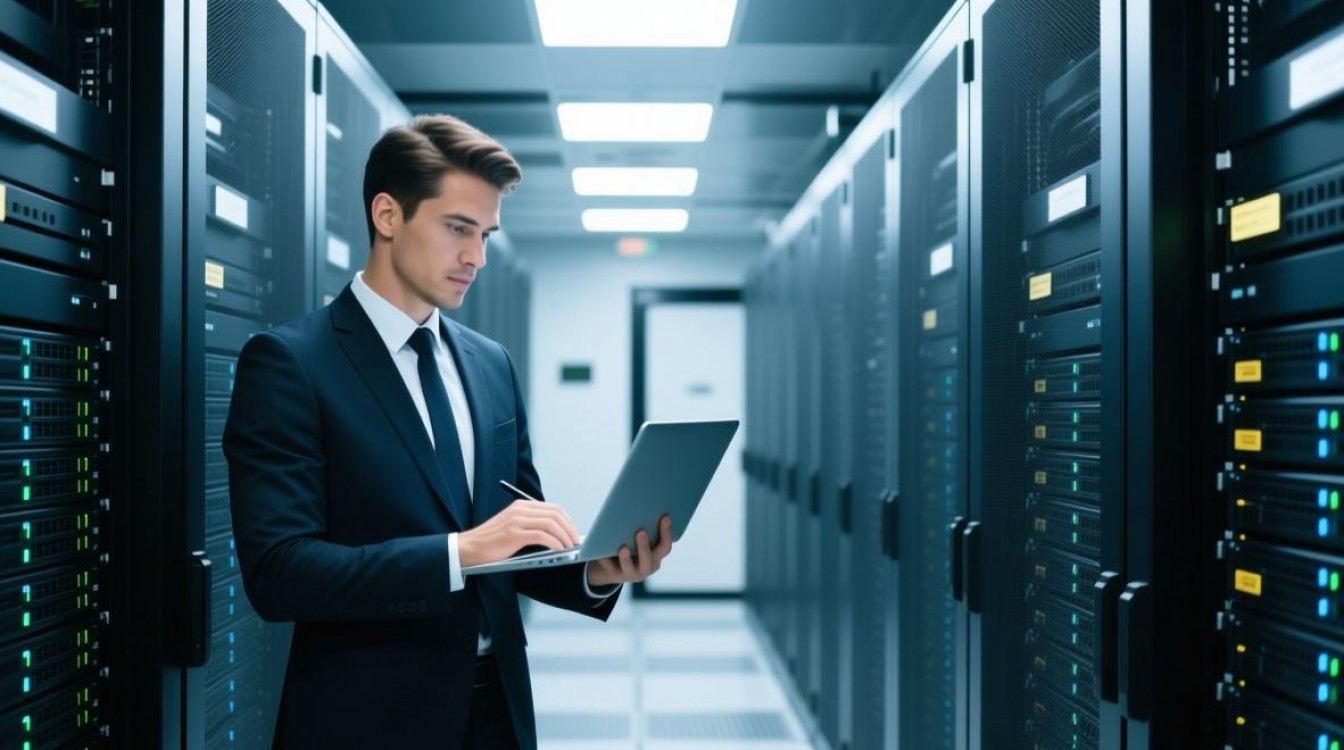 服务器申请使用需要哪些条件和流程？