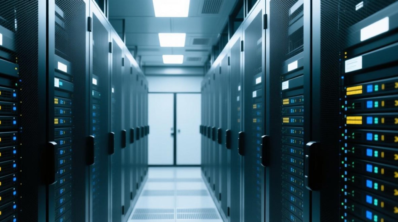 服务器申请使用需要哪些条件和流程？