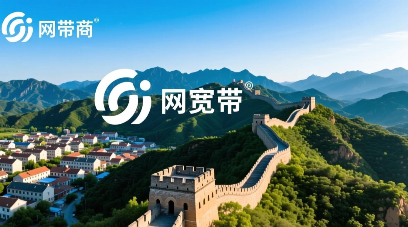 长城宽带用的服务器到底是运营商的还是第三方提供的？