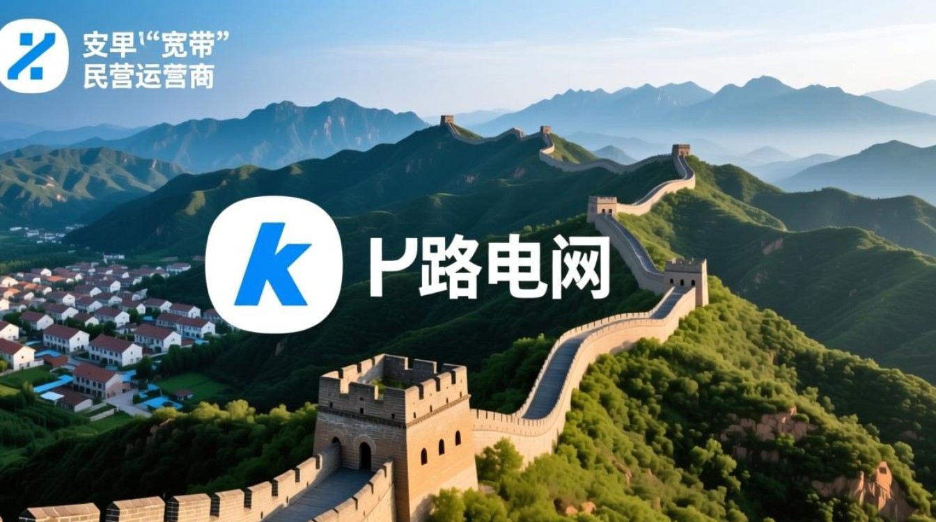 长城宽带用的服务器到底是运营商的还是第三方提供的？