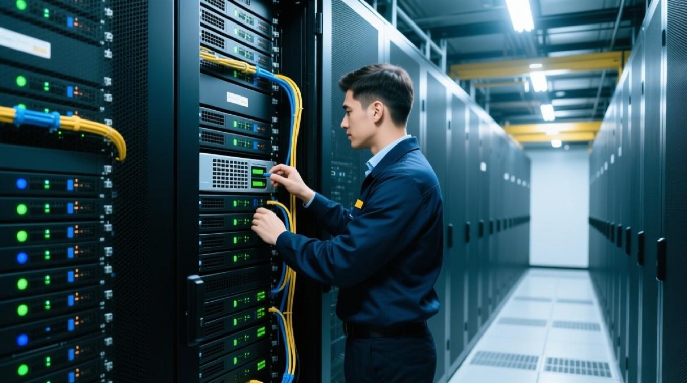 服务器电流计算时，交流电和直流电的区别是什么？