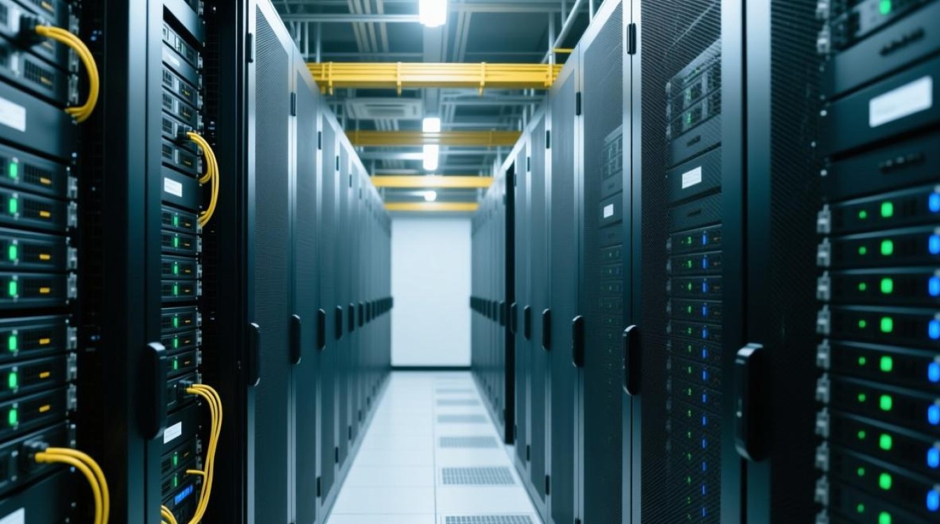 服务器电流计算时，交流电和直流电的区别是什么？