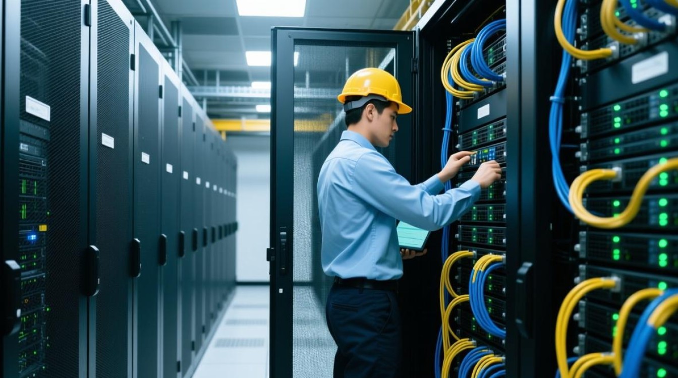 服务器电流计算时，交流电和直流电的区别是什么？