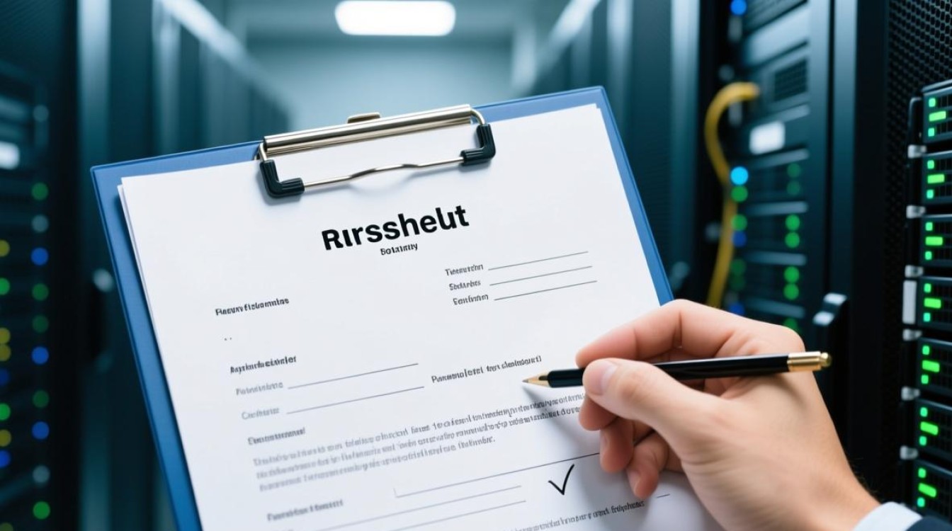 服务器申请书怎么写？申请理由和配置需求怎么写？