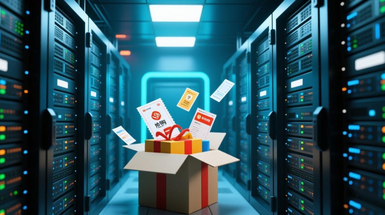 服务器怎么配置才能高效抢购？